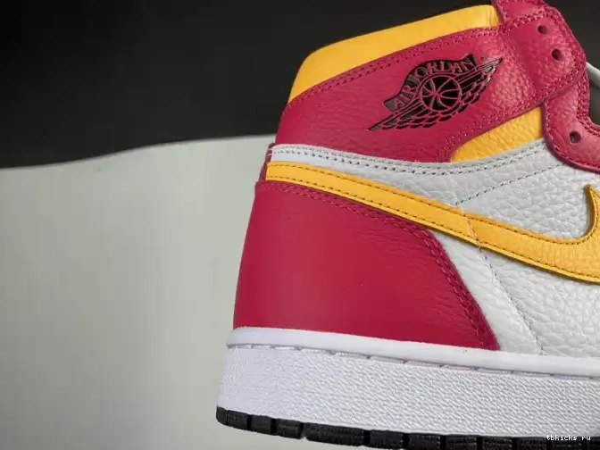 Reps TB Red 555088-603 1 Fusion OGLight Jordan Air High 0612